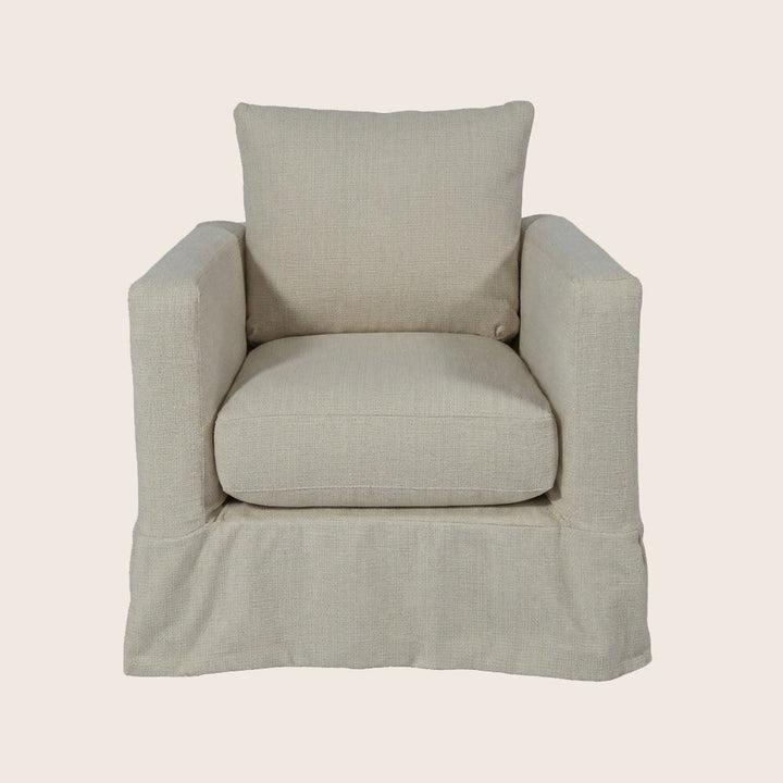 Blair Slipped Chair