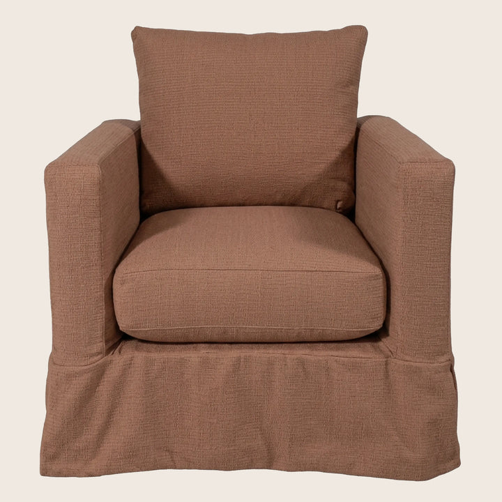 Blair Slipped Chair