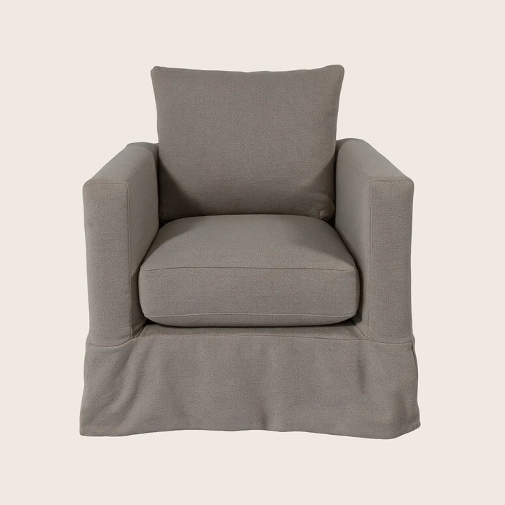 Blair Slipped Chair