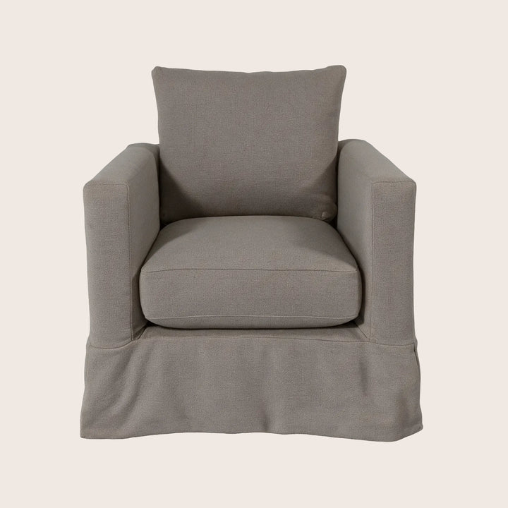 Blair Slipped Chair
