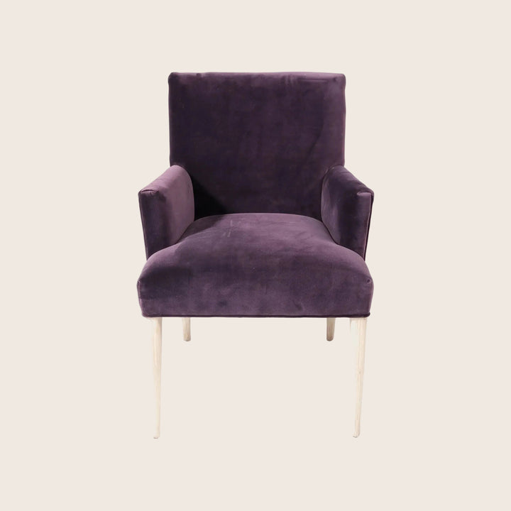 Claud Dining Armchair