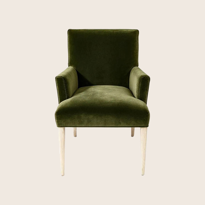 Claud Dining Armchair