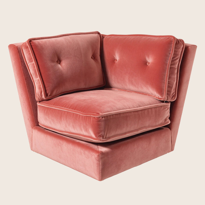Ace Modular Corner Chair