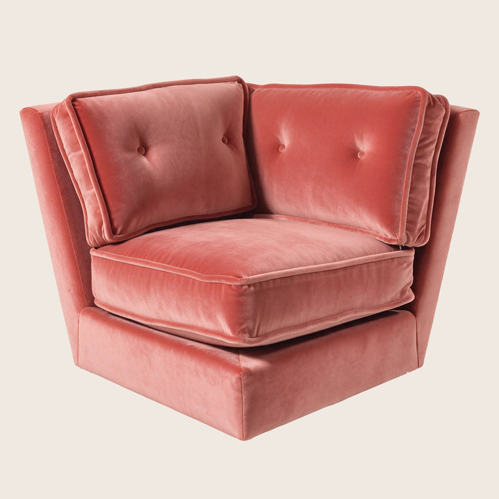 Ace Modular Corner Chair
