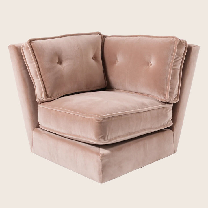 Ace Modular Corner Chair