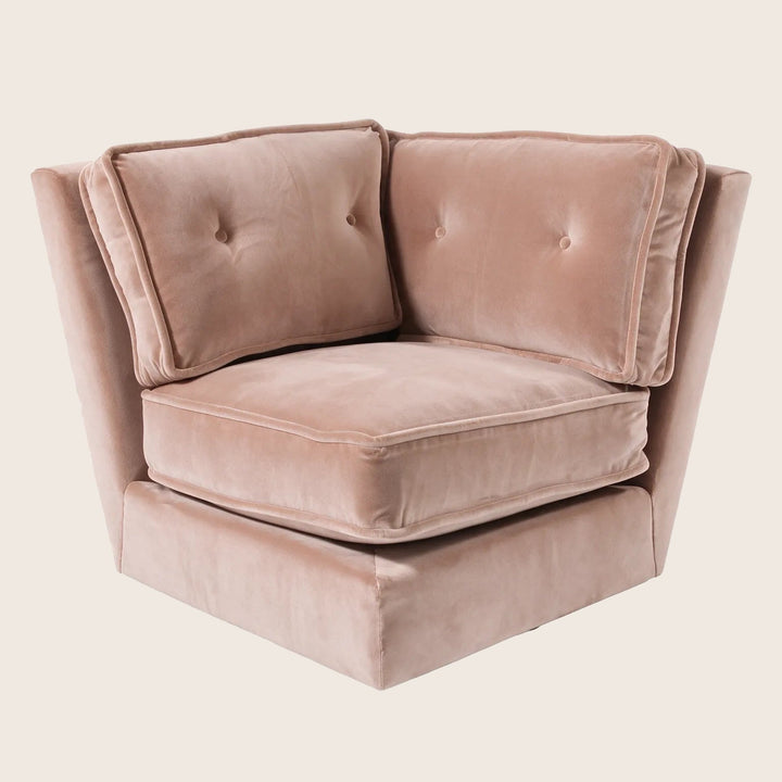 Ace Modular Corner Chair