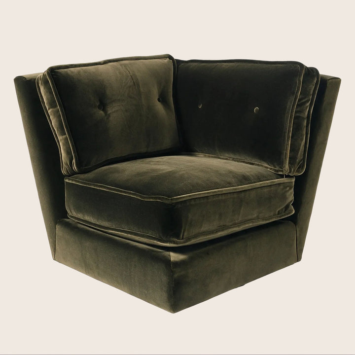 Ace Modular Corner Chair