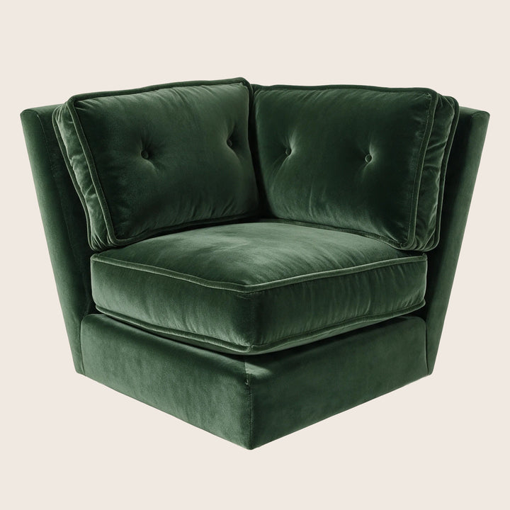 Ace Modular Corner Chair