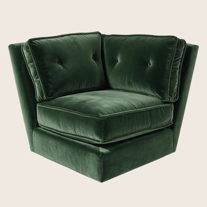 Ace Modular Corner Chair
