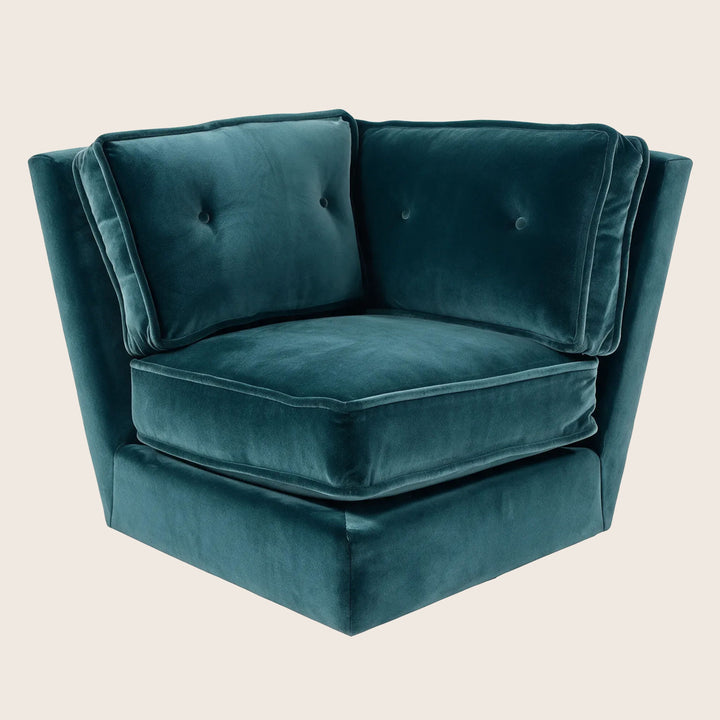 Ace Modular Corner Chair