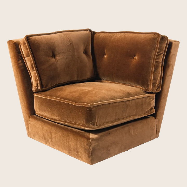 Ace Modular Corner Chair
