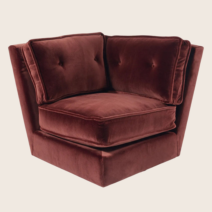 Ace Modular Corner Chair