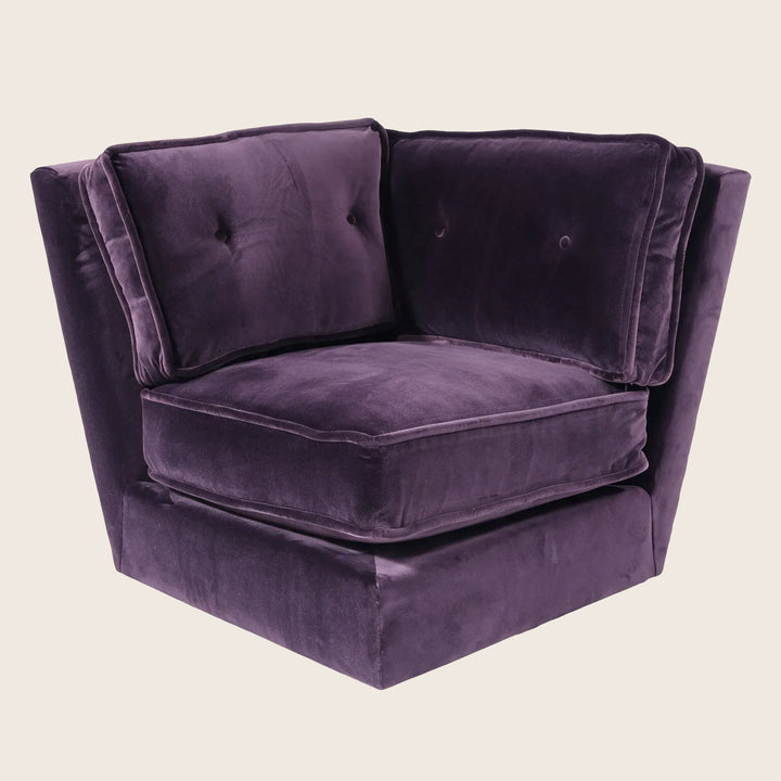 Ace Modular Corner Chair