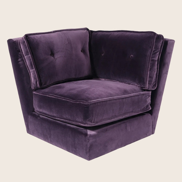 Ace Modular Corner Chair