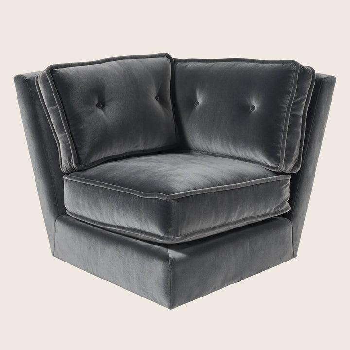 Ace Modular Corner Chair