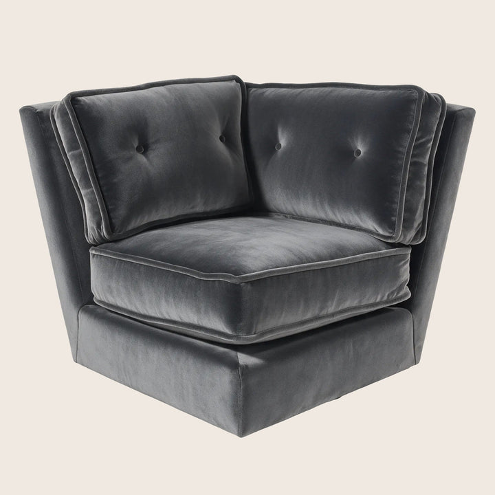 Ace Modular Corner Chair