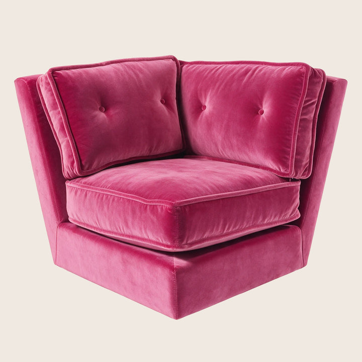 Ace Modular Corner Chair