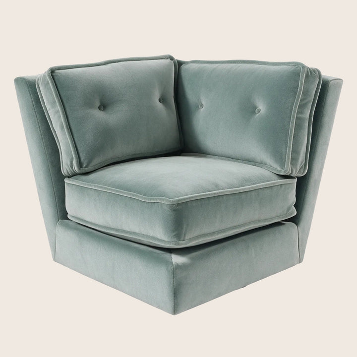 Ace Modular Corner Chair