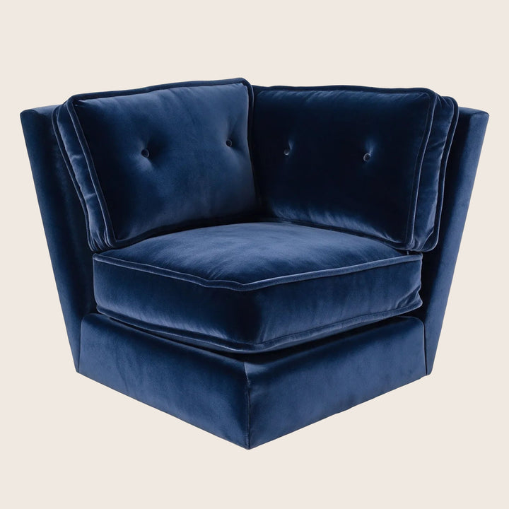 Ace Modular Corner Chair