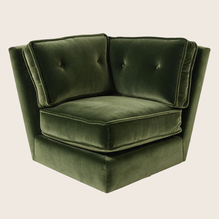 Ace Modular Corner Chair