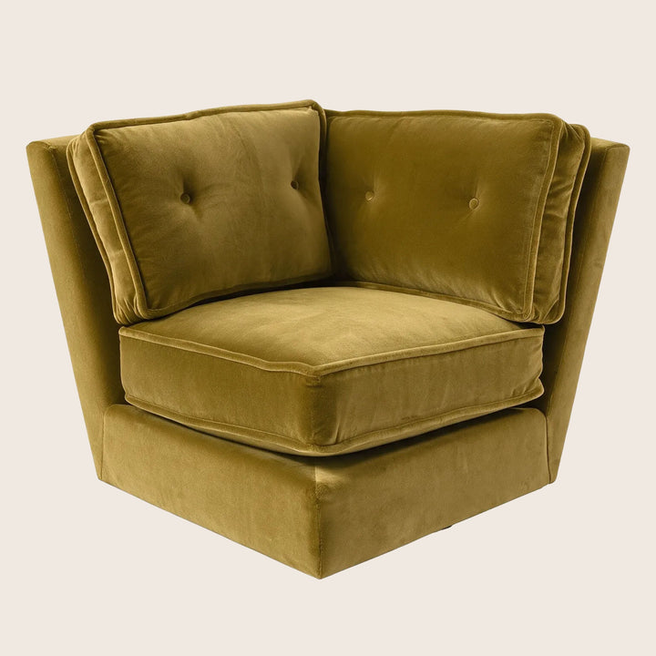 Ace Modular Corner Chair