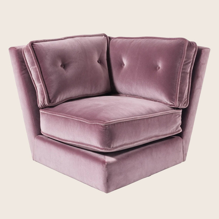Ace Modular Corner Chair