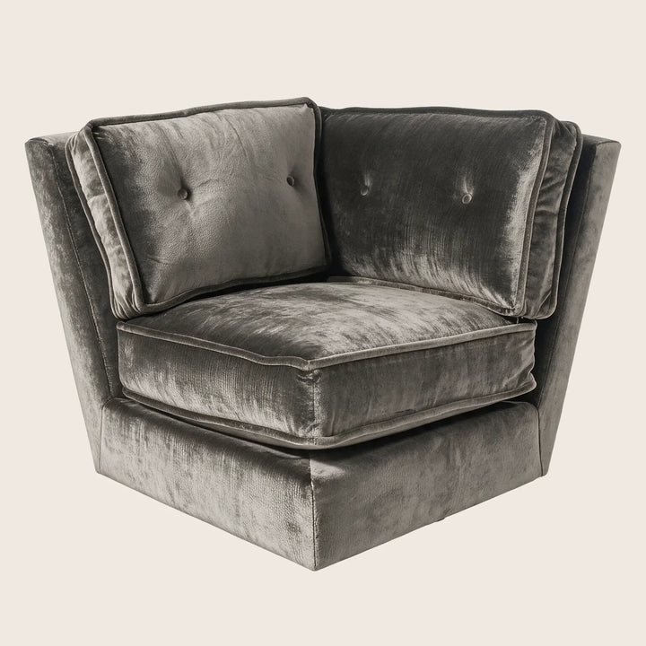 Ace Modular Corner Chair