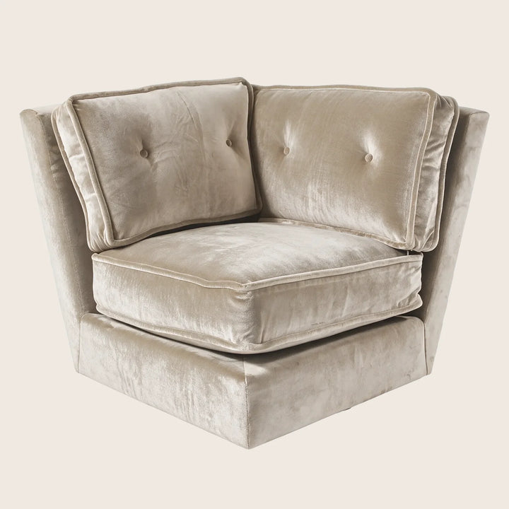 Ace Modular Corner Chair