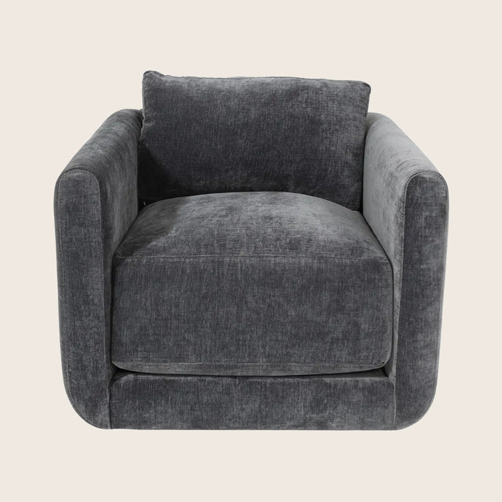 Verandah Swivel Chair