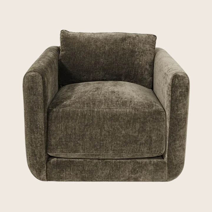 Verandah Swivel Chair