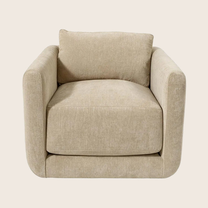 Verandah Swivel Chair