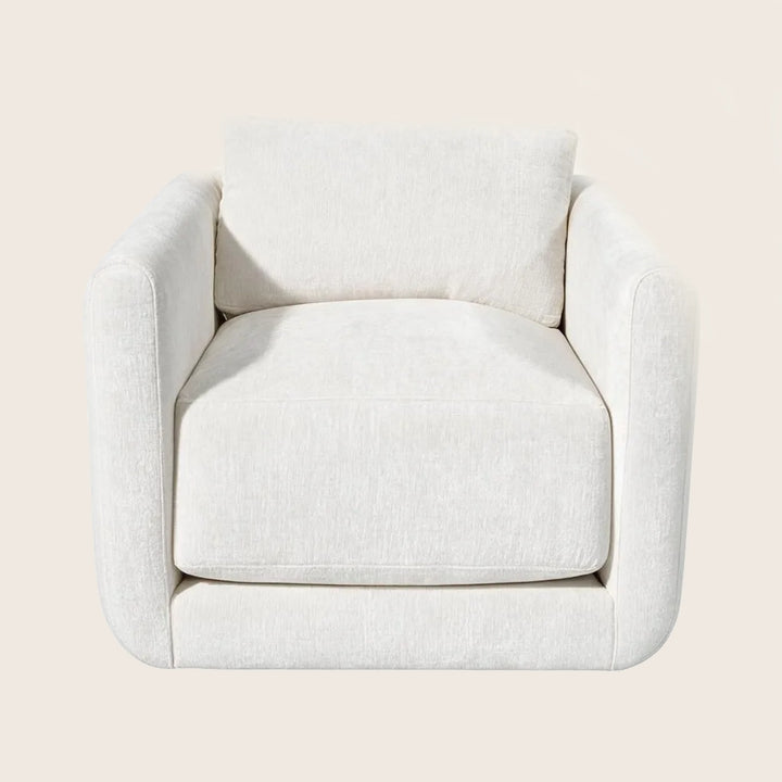 Verandah Swivel Chair