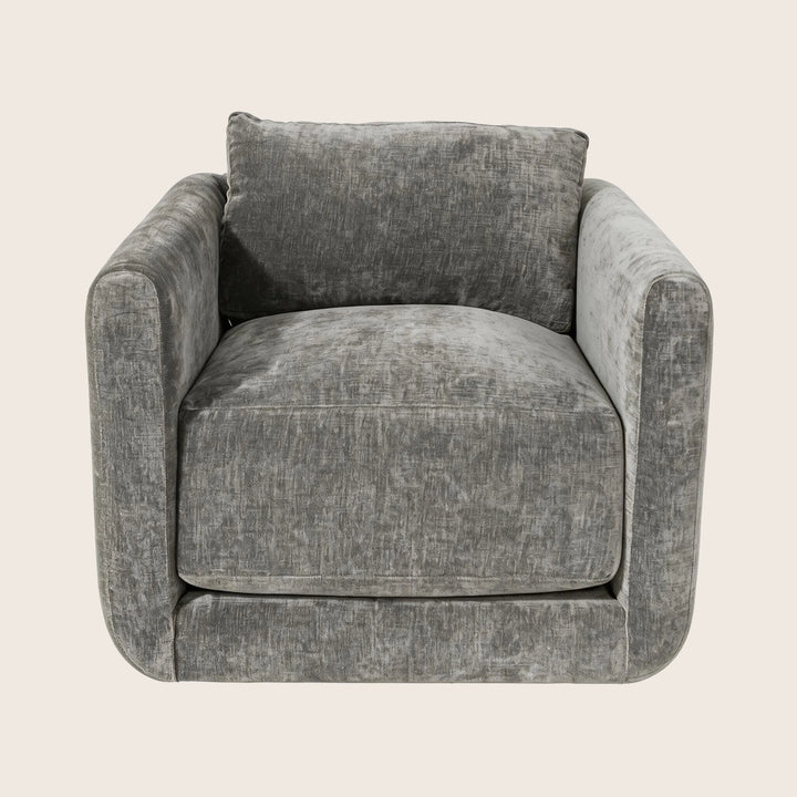 Verandah Swivel Chair