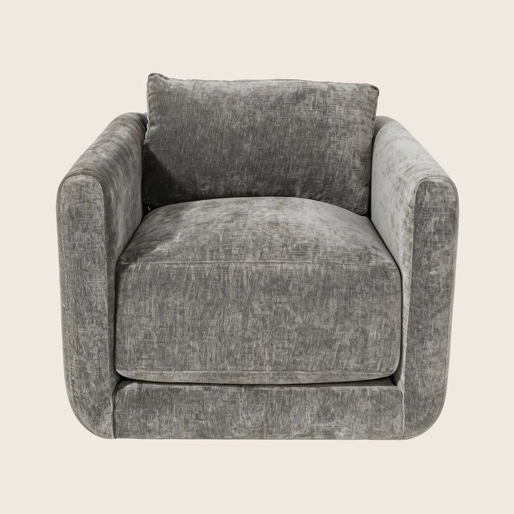 Verandah Swivel Chair