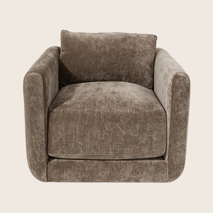 Verandah Swivel Chair