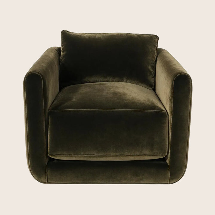 Verandah Swivel Chair