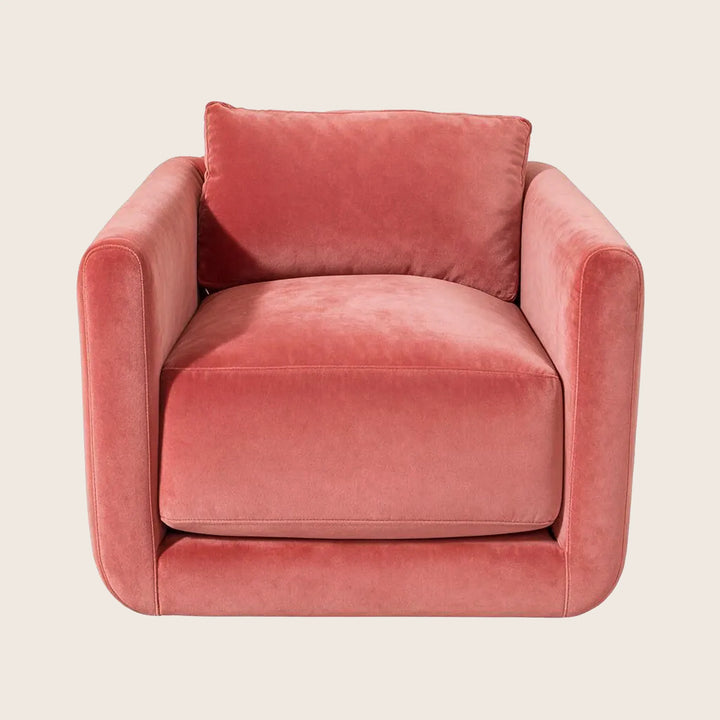 Verandah Swivel Chair