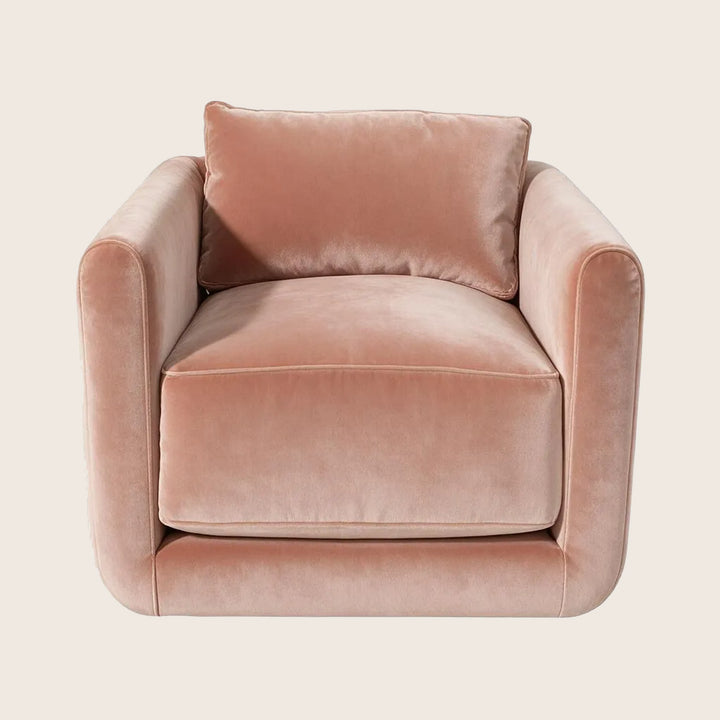 Verandah Swivel Chair