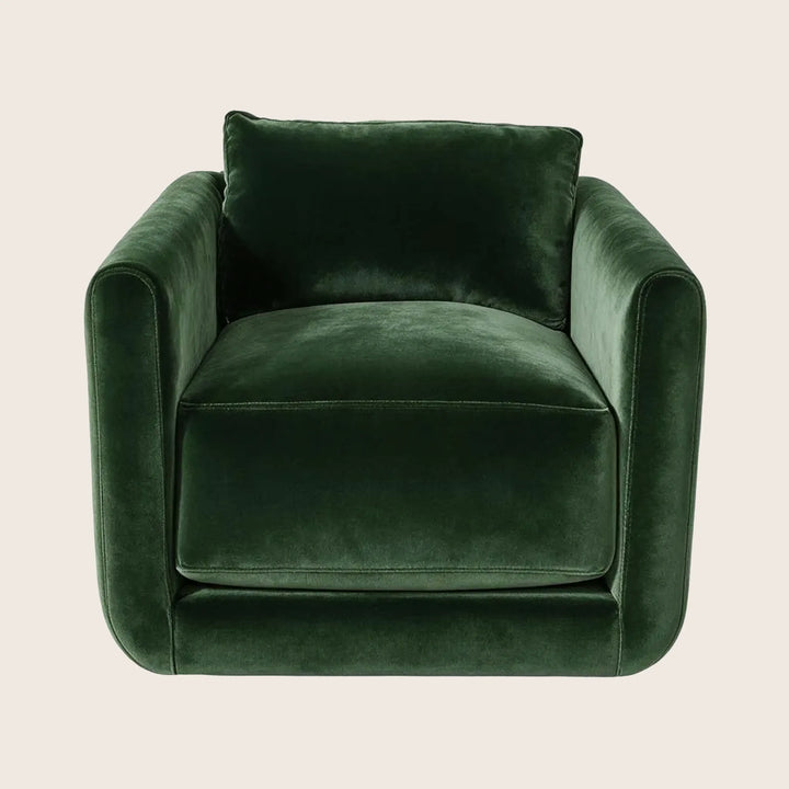 Verandah Swivel Chair