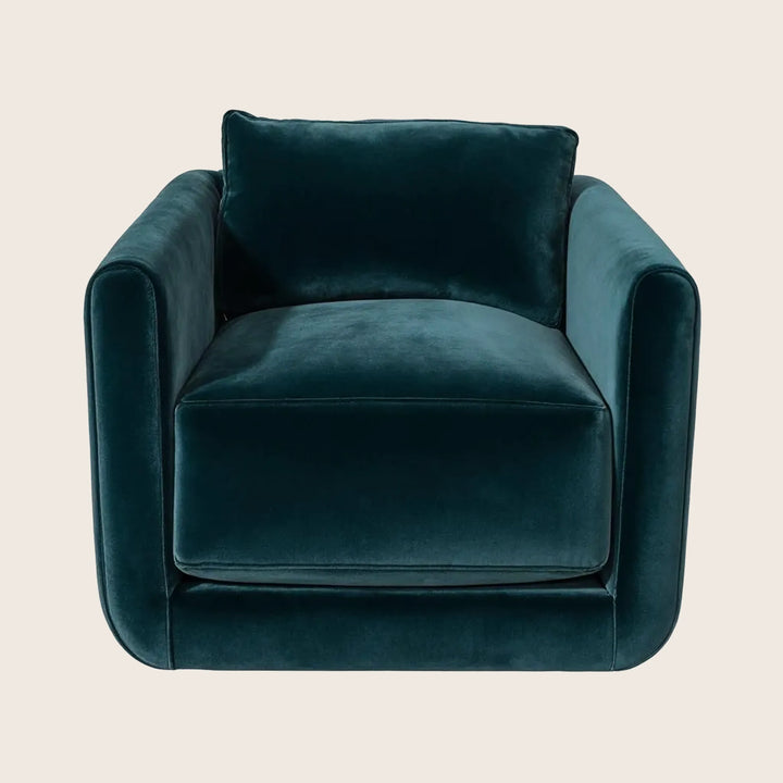 Verandah Swivel Chair