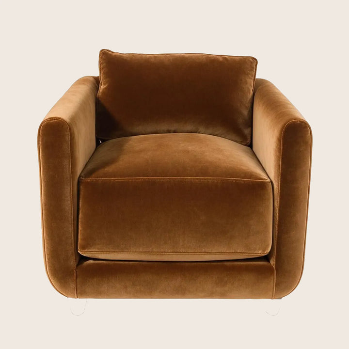 Verandah Swivel Chair