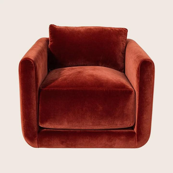 Verandah Swivel Chair