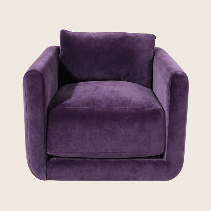 Verandah Swivel Chair