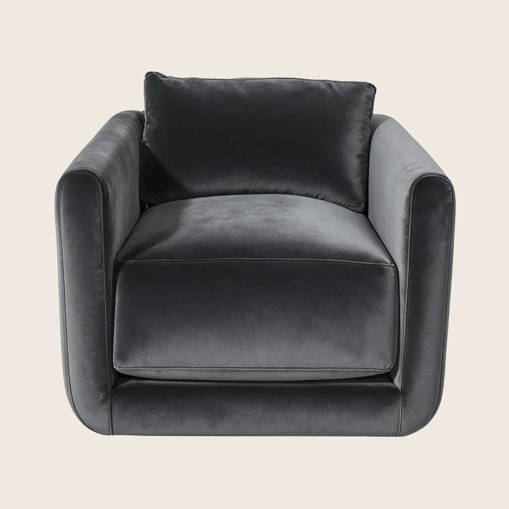 Verandah Swivel Chair