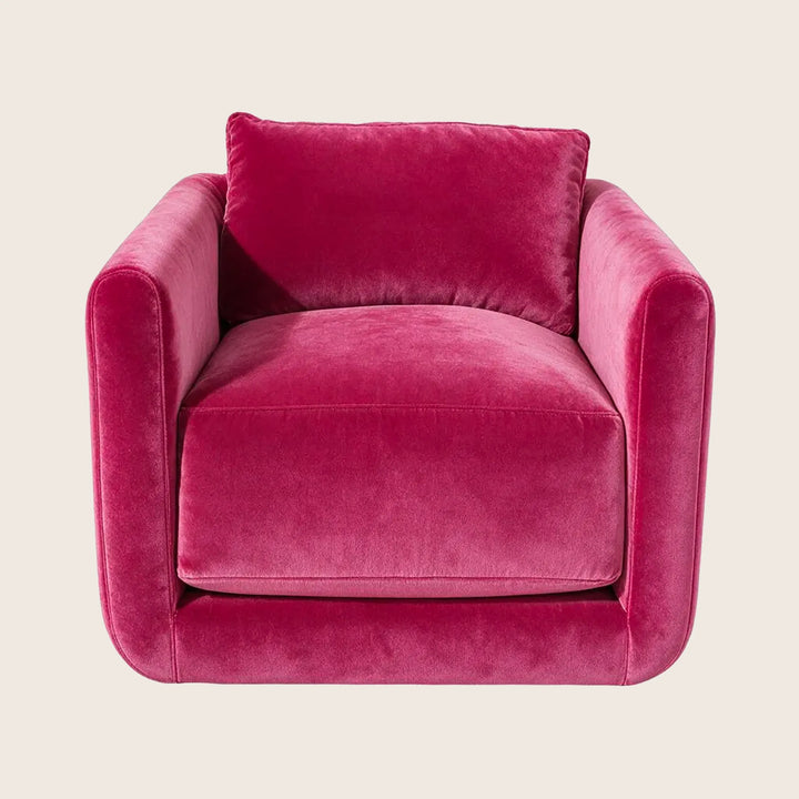 Verandah Swivel Chair