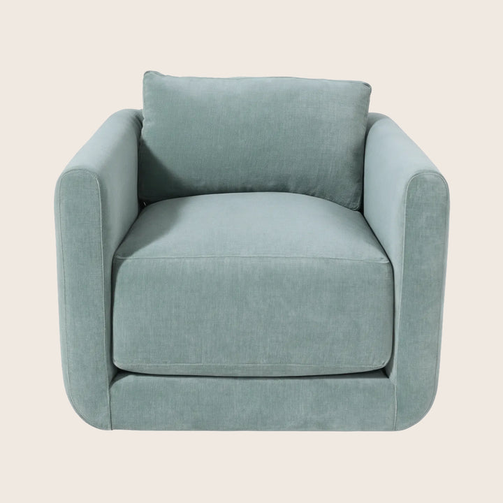 Verandah Swivel Chair