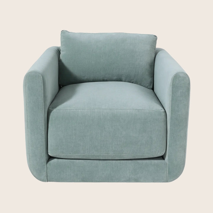 Verandah Swivel Chair