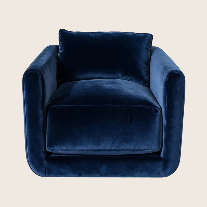 Verandah Swivel Chair
