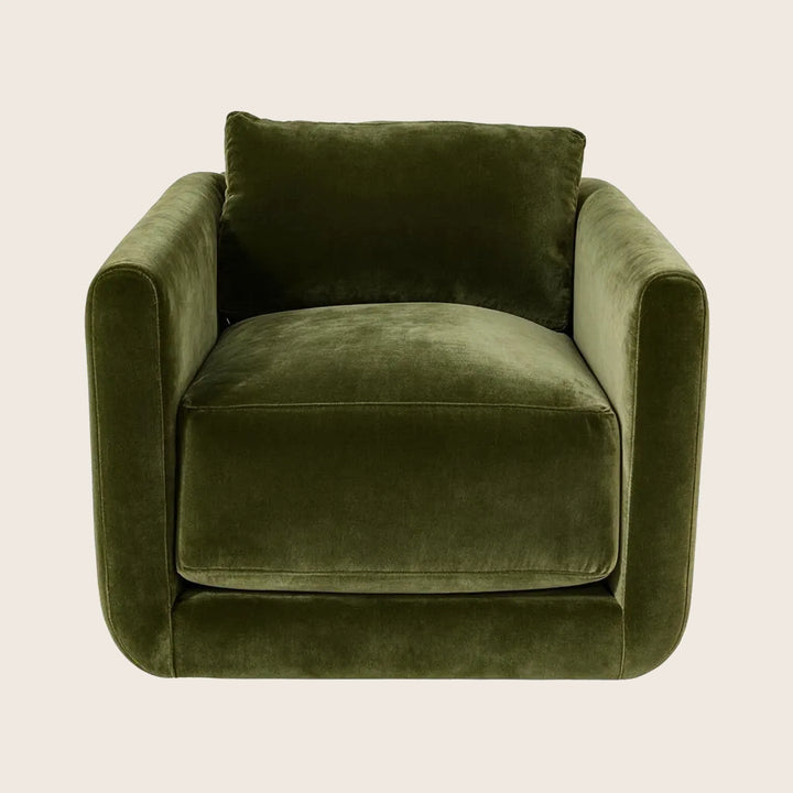 Verandah Swivel Chair