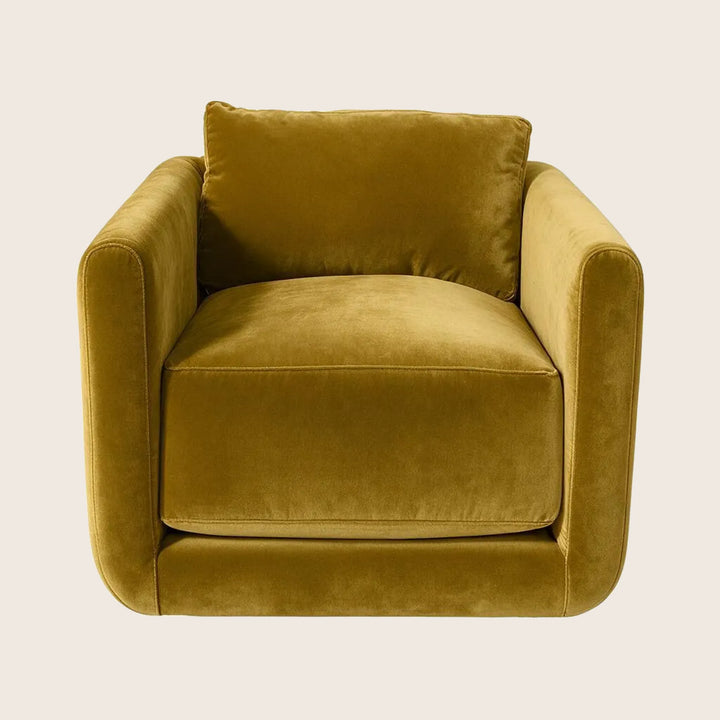 Verandah Swivel Chair